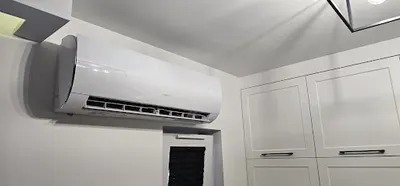 Be Cool HVAC Sp. Z o.o. - Klimatyzacja Rekuperacja